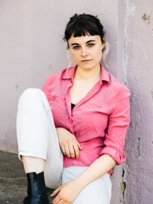 Amelie Barth