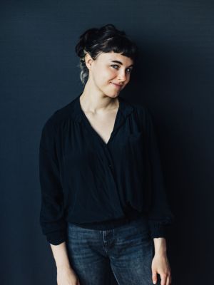 Amelie Barth