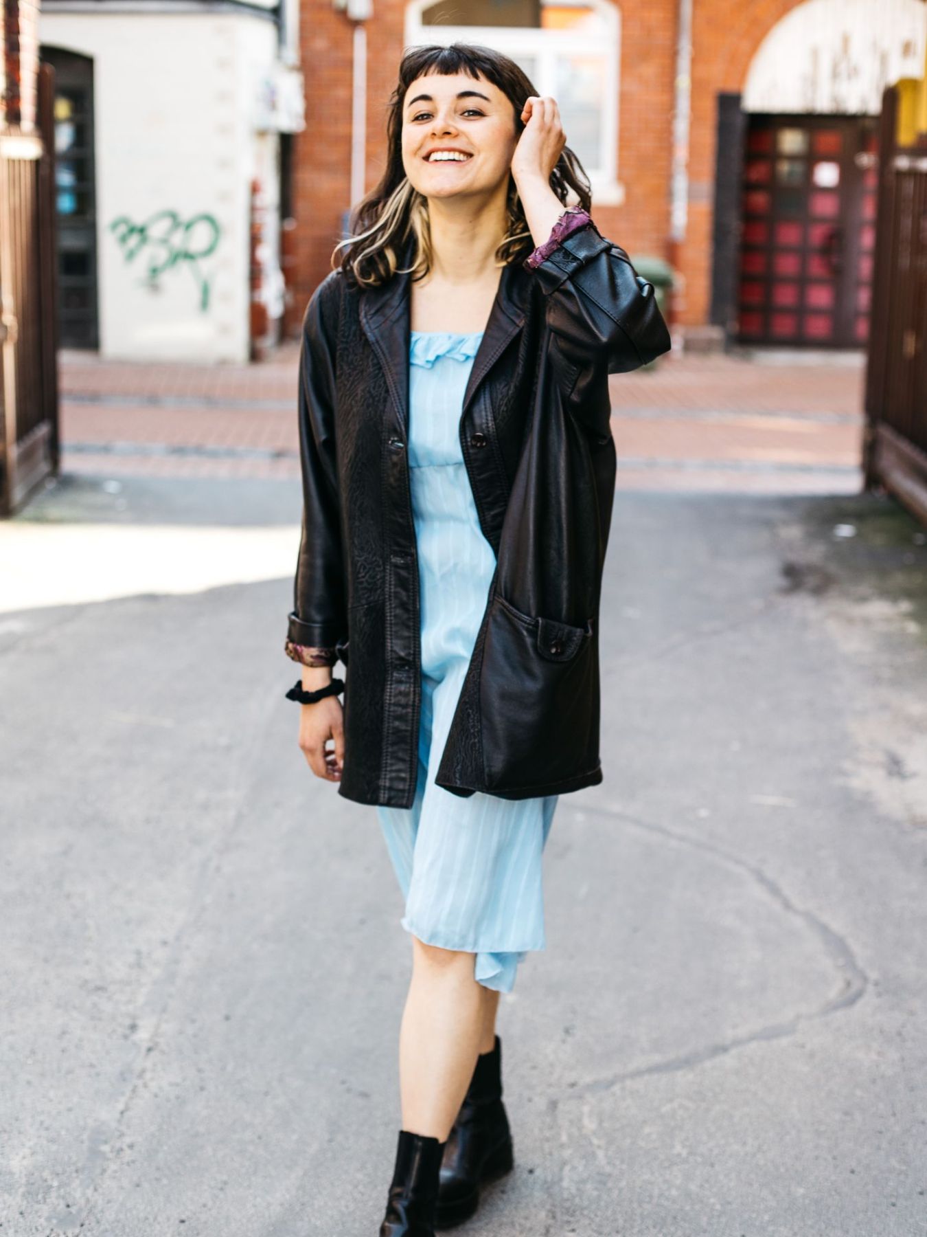 Amelie Barth