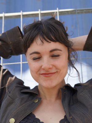 Amelie Barth