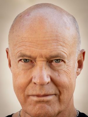 Stefan Sauk