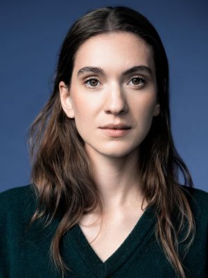 Julia Buchmann