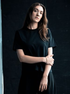 Julia Buchmann