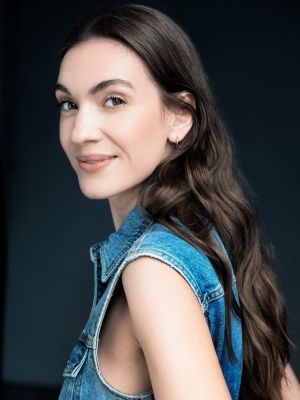 Julia Buchmann