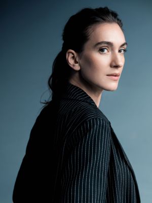 Julia Buchmann