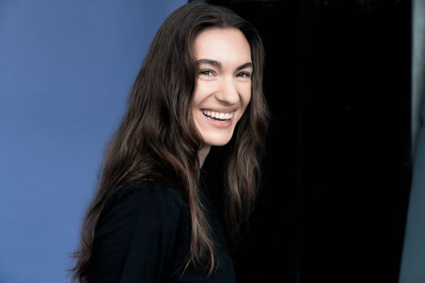 Julia Buchmann