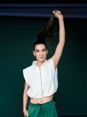 Julia Buchmann