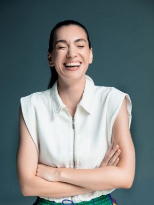 Julia Buchmann