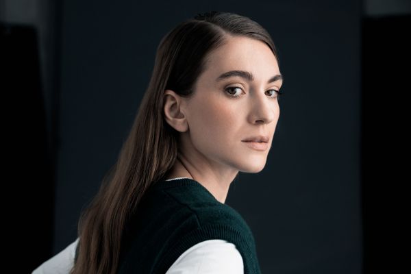 Julia Buchmann