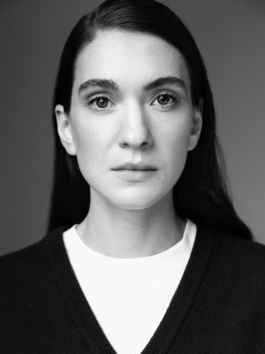 Julia Buchmann