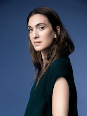 Julia Buchmann
