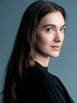 Julia Buchmann