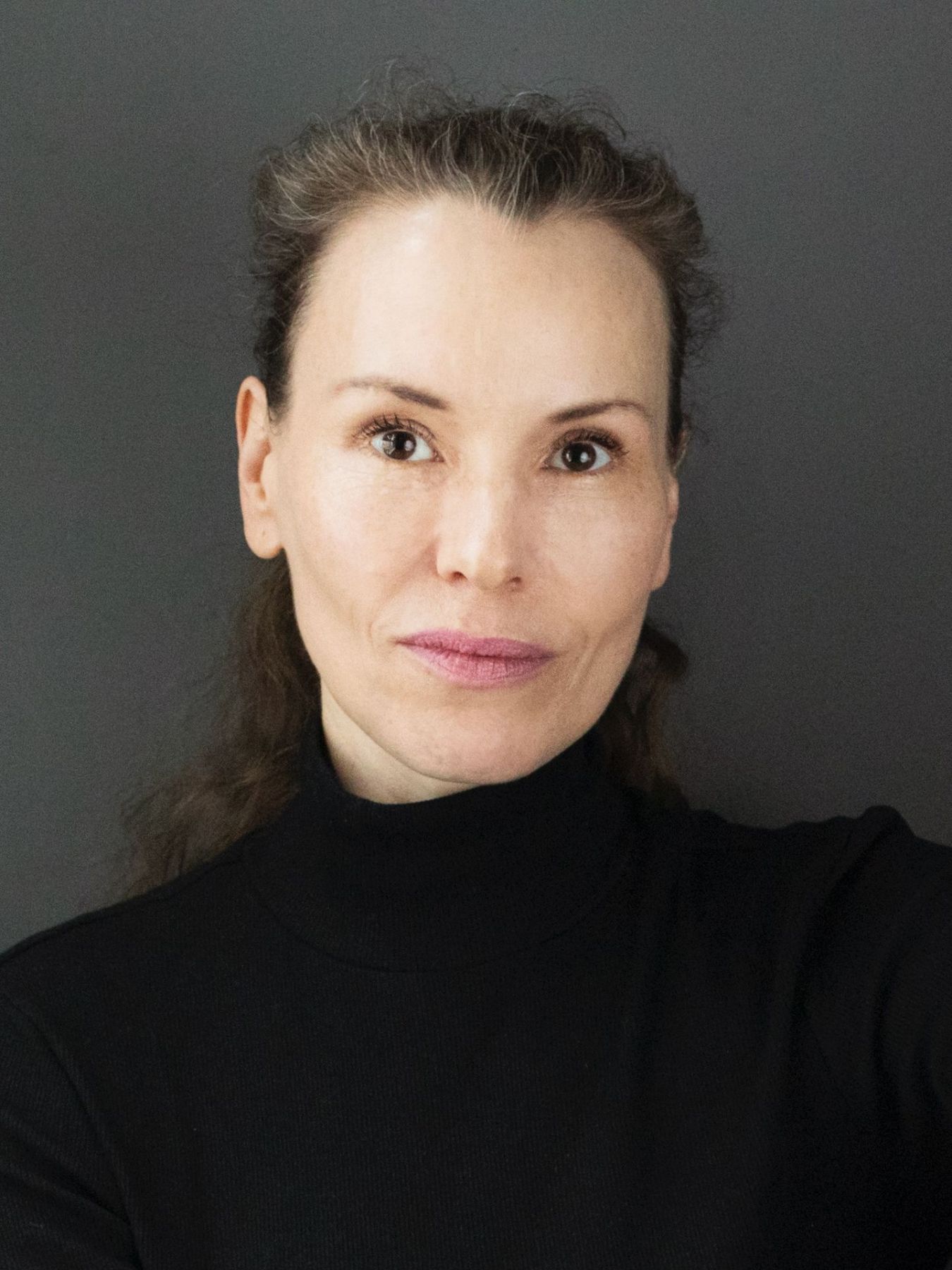Antonia Bergman