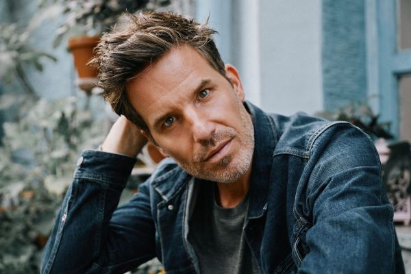 Tim Bergmann