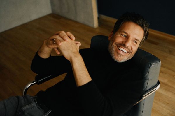 Tim Bergmann
