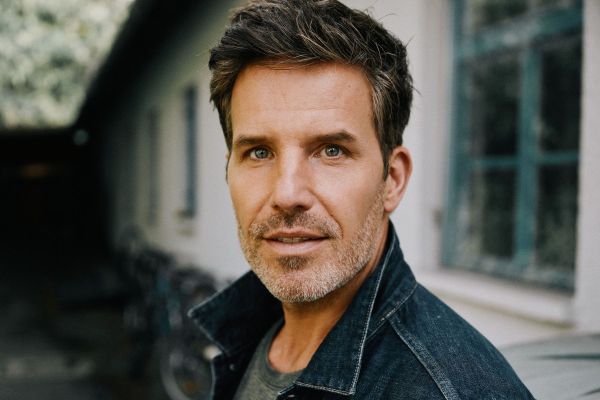 Tim Bergmann