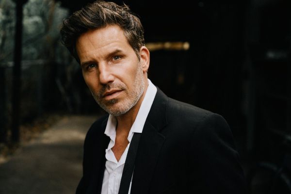 Tim Bergmann