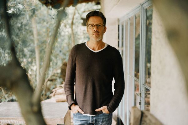Tim Bergmann