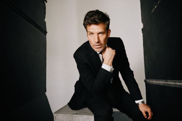 Tim Bergmann