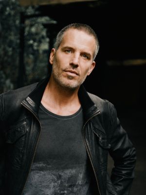 Tim Bergmann