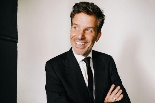Tim Bergmann