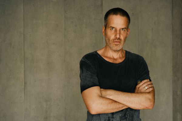 Tim Bergmann