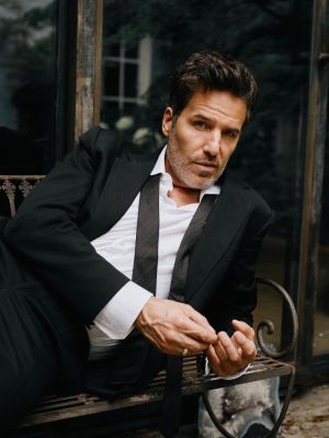 Tim Bergmann