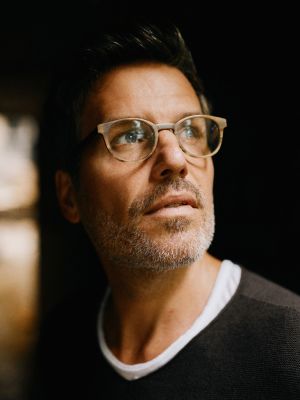 Tim Bergmann