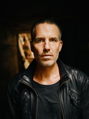 Tim Bergmann