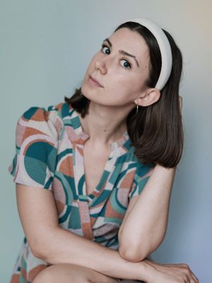 Paula Luisa Luy