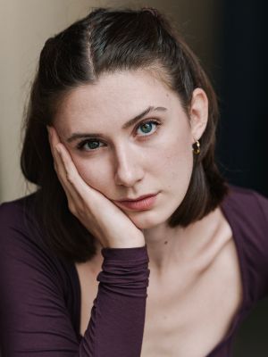 Paula Luisa Luy