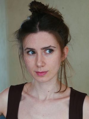 Paula Luisa Luy