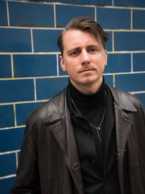 Patrick Oliver Schulz