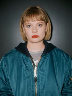 Berit Vander