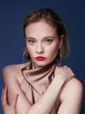 Berit Vander