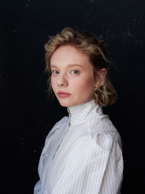 Berit Vander