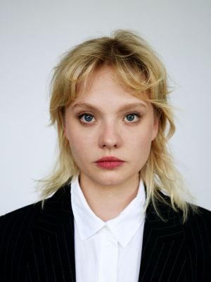 Berit Vander