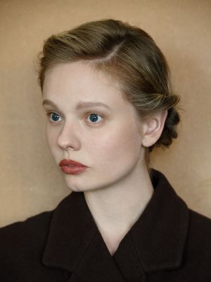 Berit Vander