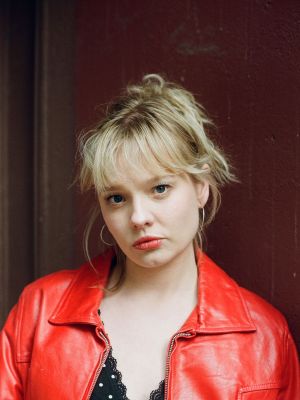 Berit Vander
