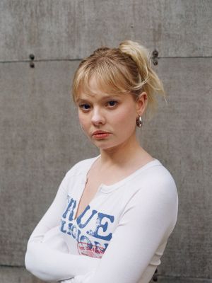 Berit Vander