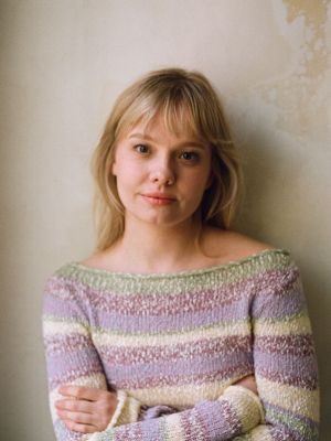 Berit Vander