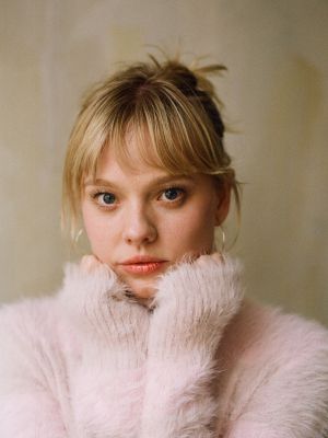 Berit Vander