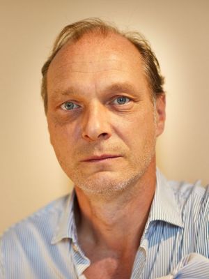 Martin Brambach