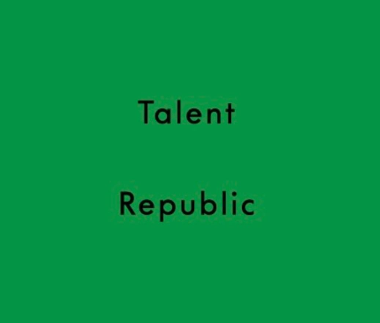 Agentur